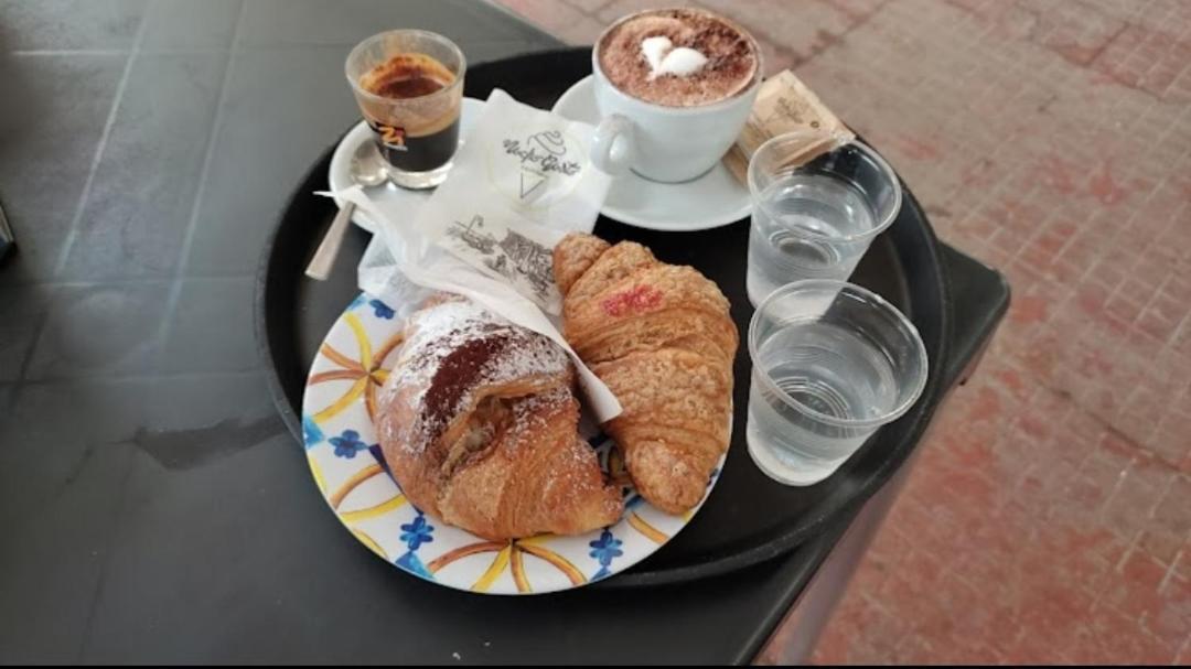 I Venti Mazara Del Vallo Zewnętrze zdjęcie
