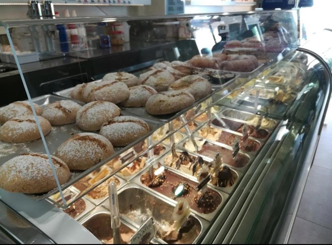 I Venti Mazara Del Vallo Zewnętrze zdjęcie