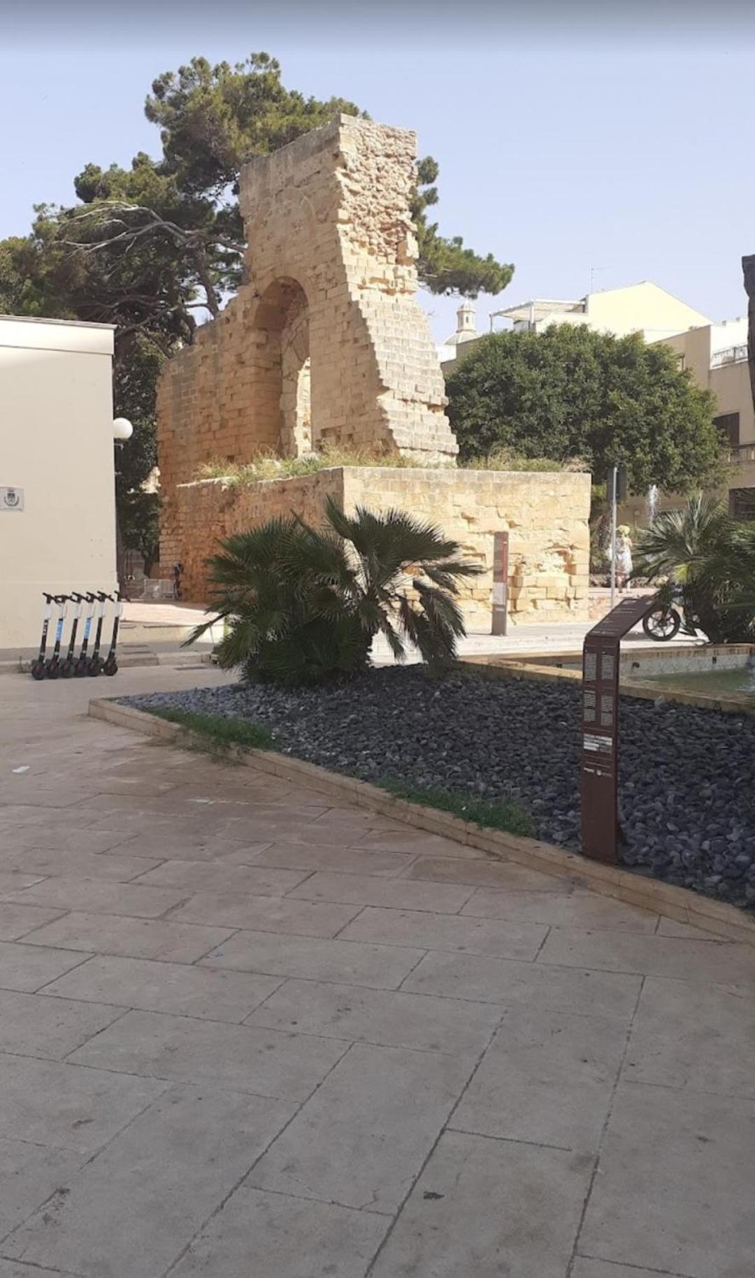 I Venti Mazara Del Vallo Zewnętrze zdjęcie